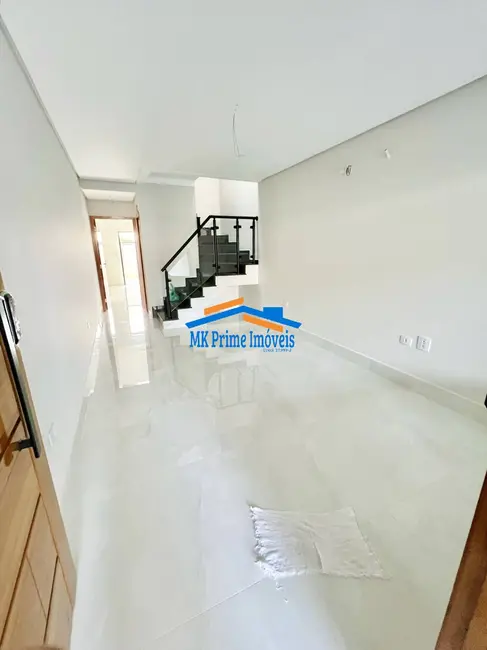 Foto 2 de Sobrado com 3 quartos à venda, 145m2 em Parque Maria Domitila, São Paulo - SP
