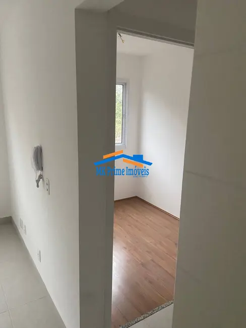 Foto 5 de Apartamento com 2 quartos à venda, 32m2 em Jardim Celeste, São Paulo - SP