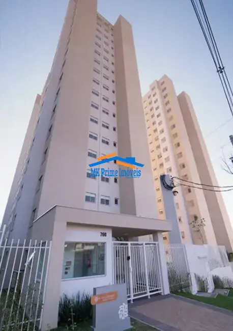 Foto 1 de Apartamento com 2 quartos à venda, 32m2 em Jardim Celeste, São Paulo - SP