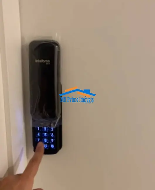 Foto 2 de Apartamento com 2 quartos à venda, 32m2 em Jardim Celeste, São Paulo - SP