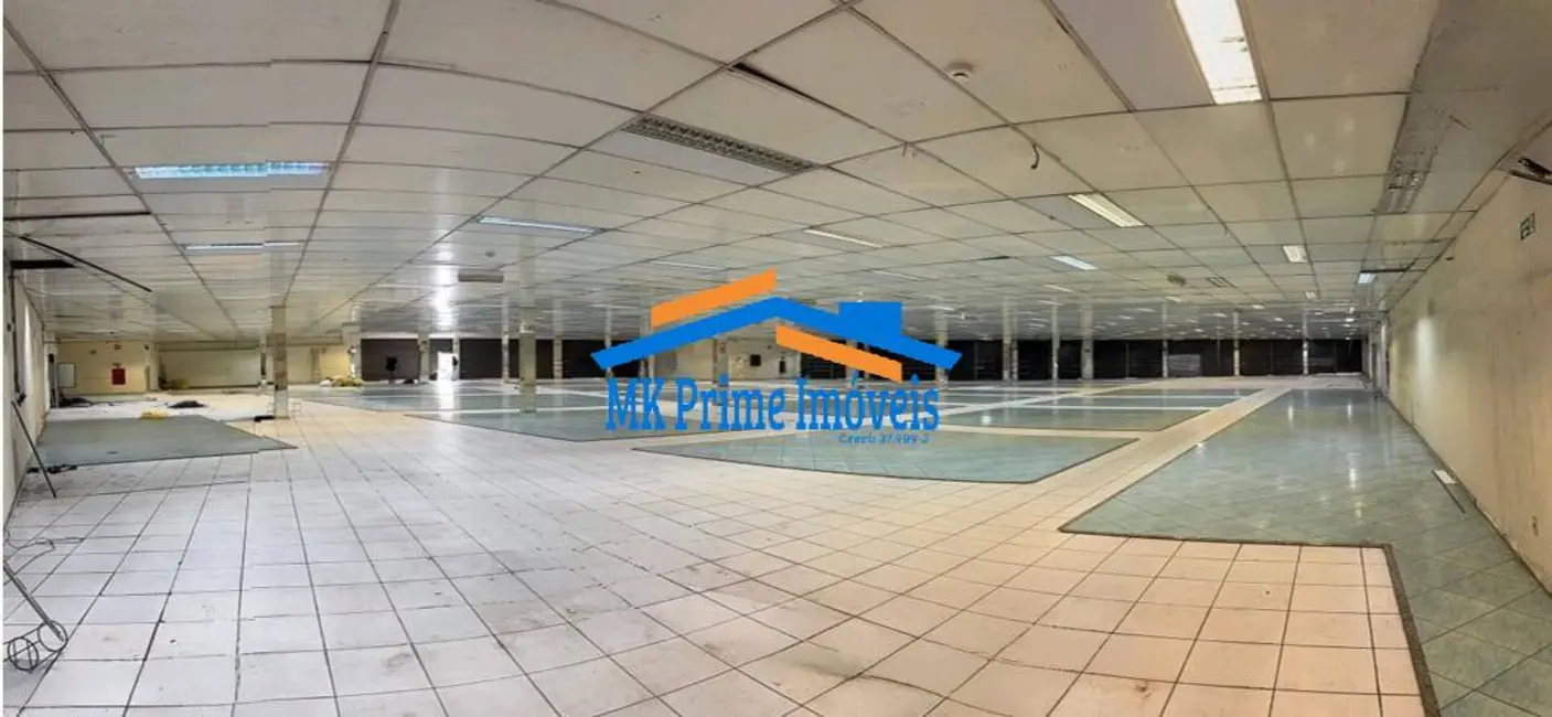 Armazém / Galpão para alugar, 2200m2 em Quitaúna, Osasco - SP - imagem 3 Foto 3 de Armazém / Galpão para alugar, 2200m2 em Quitaúna, Osasco - SP