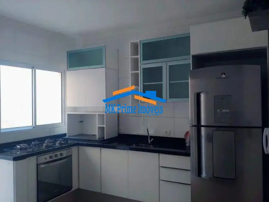 Foto 1 de Casa de Condomínio com 2 quartos à venda, 65m2 em Vila dos Remédios, São Paulo - SP