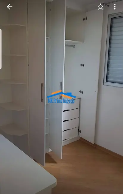 Apartamento com 2 quartos à venda, 52m2 em Cidade das Flores, Osasco - SP - imagem 9 Foto 9 de Apartamento com 2 quartos à venda, 52m2 em Cidade das Flores, Osasco - SP