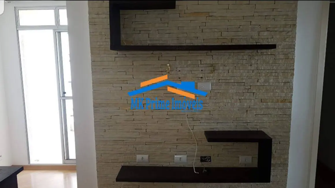 Apartamento com 2 quartos à venda, 52m2 em Cidade das Flores, Osasco - SP - imagem 4 Foto 4 de Apartamento com 2 quartos à venda, 52m2 em Cidade das Flores, Osasco - SP