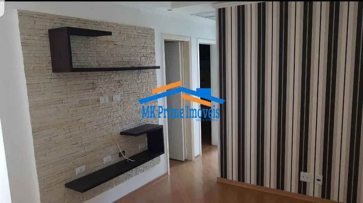 Apartamento com 2 quartos à venda, 52m2 em Cidade das Flores, Osasco - SP - imagem 1 Foto 1 de Apartamento com 2 quartos à venda, 52m2 em Cidade das Flores, Osasco - SP