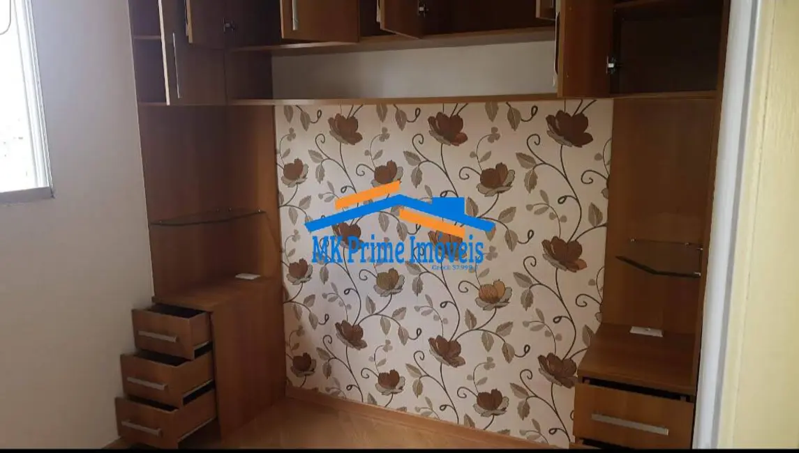 Apartamento com 2 quartos à venda, 52m2 em Cidade das Flores, Osasco - SP - imagem 7 Foto 7 de Apartamento com 2 quartos à venda, 52m2 em Cidade das Flores, Osasco - SP