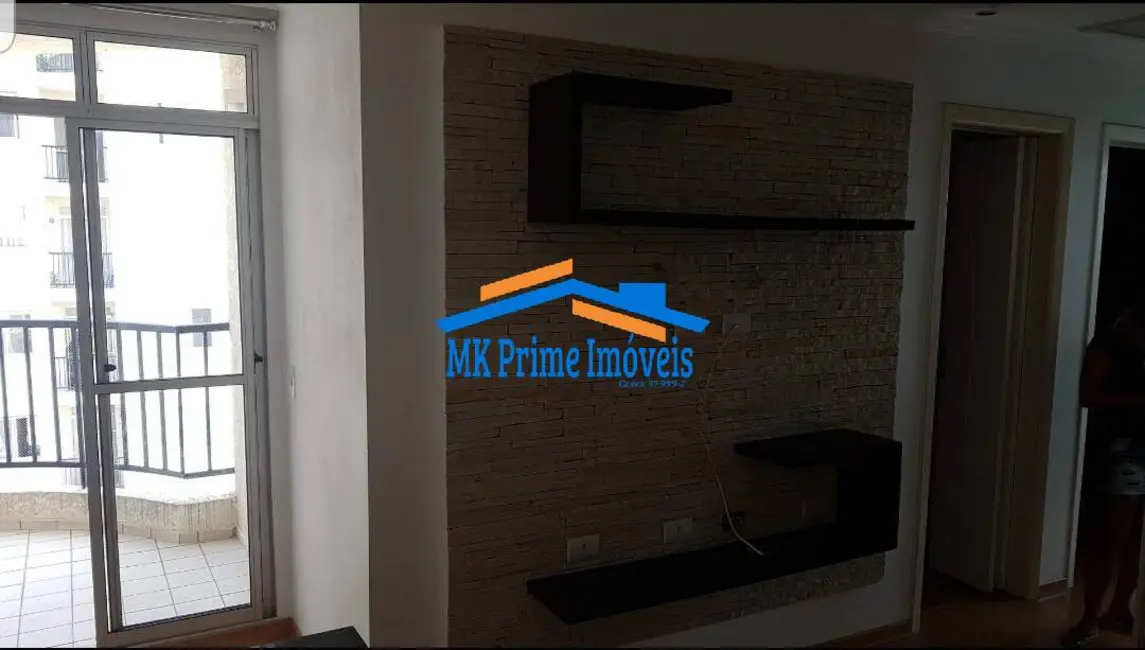 Apartamento com 2 quartos à venda, 52m2 em Cidade das Flores, Osasco - SP - imagem 5 Foto 5 de Apartamento com 2 quartos à venda, 52m2 em Cidade das Flores, Osasco - SP
