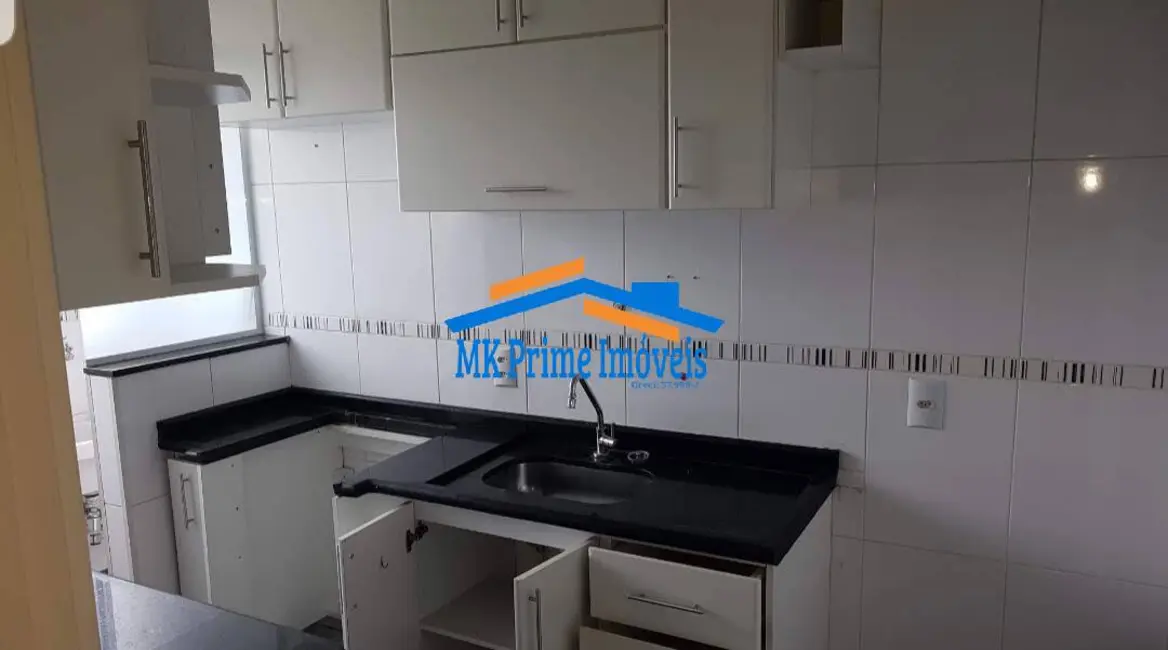 Apartamento com 2 quartos à venda, 52m2 em Cidade das Flores, Osasco - SP - imagem 8 Foto 8 de Apartamento com 2 quartos à venda, 52m2 em Cidade das Flores, Osasco - SP