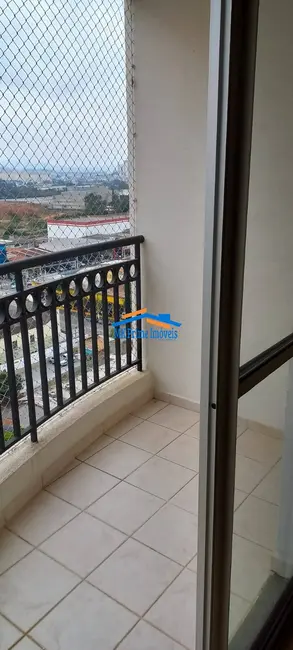 Foto 6 de Apartamento com 3 quartos à venda, 61m2 em km 18, Osasco - SP