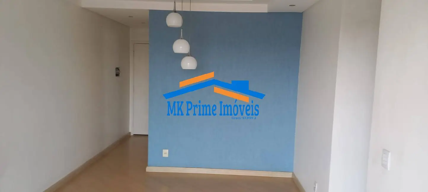 Foto 8 de Apartamento com 3 quartos à venda, 61m2 em km 18, Osasco - SP