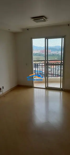 Foto 2 de Apartamento com 3 quartos à venda, 61m2 em km 18, Osasco - SP