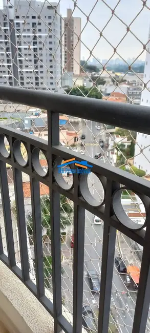 Foto 5 de Apartamento com 3 quartos à venda, 61m2 em km 18, Osasco - SP