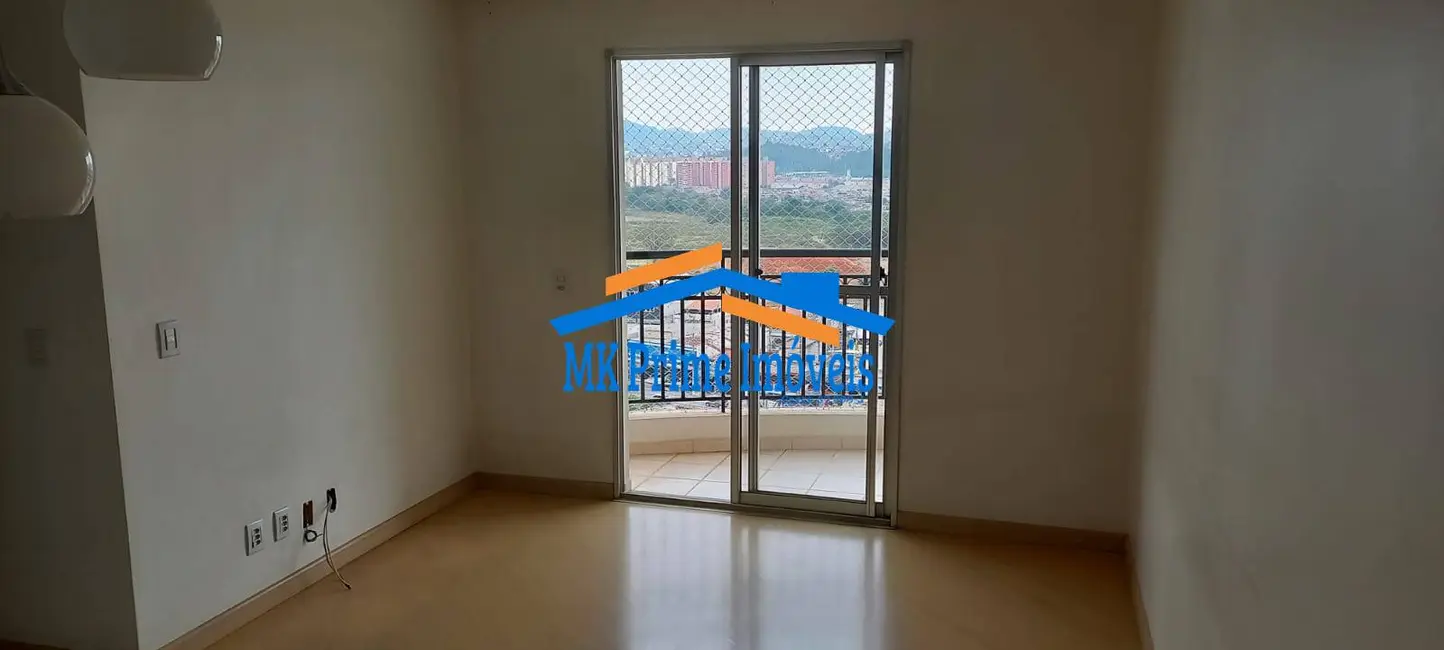 Foto 3 de Apartamento com 3 quartos à venda, 61m2 em km 18, Osasco - SP