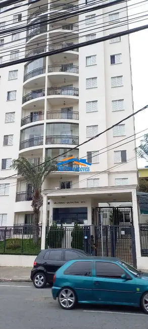 Foto 1 de Apartamento com 3 quartos à venda, 61m2 em km 18, Osasco - SP