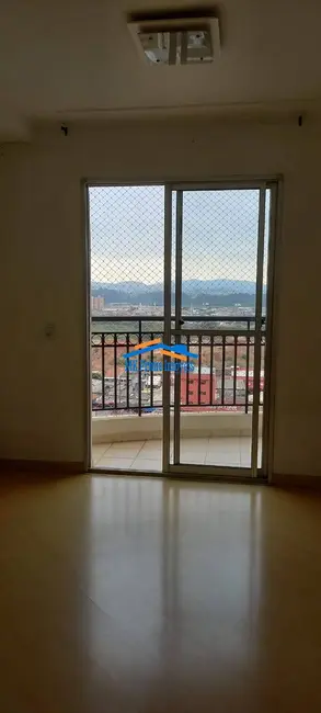 Foto 4 de Apartamento com 3 quartos à venda, 61m2 em km 18, Osasco - SP