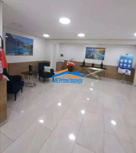 Foto 2 de Apartamento com 2 quartos à venda, 53m2 em Jardim Íris, São Paulo - SP