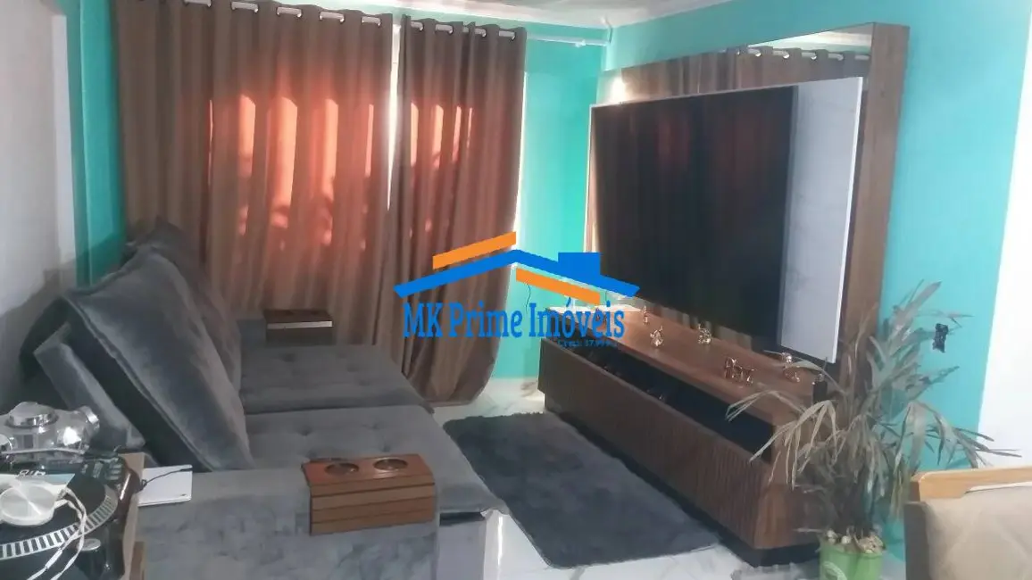 Foto 5 de Apartamento com 2 quartos à venda, 53m2 em Jardim Íris, São Paulo - SP