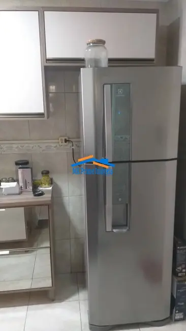 Foto 8 de Apartamento com 2 quartos à venda, 53m2 em Jardim Íris, São Paulo - SP