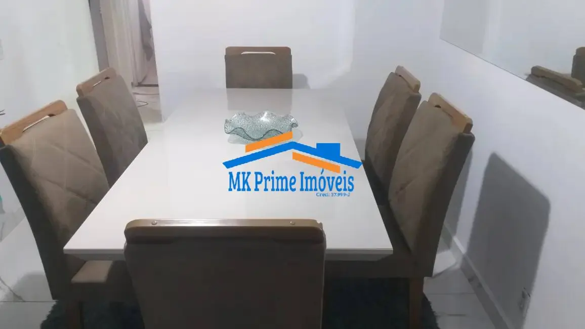 Foto 9 de Apartamento com 2 quartos à venda, 53m2 em Jardim Íris, São Paulo - SP