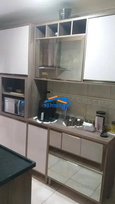 Foto 7 de Apartamento com 2 quartos à venda, 53m2 em Jardim Íris, São Paulo - SP