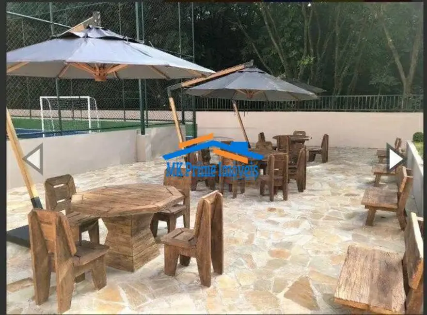 Foto 3 de Apartamento com 2 quartos à venda, 53m2 em Jardim Íris, São Paulo - SP