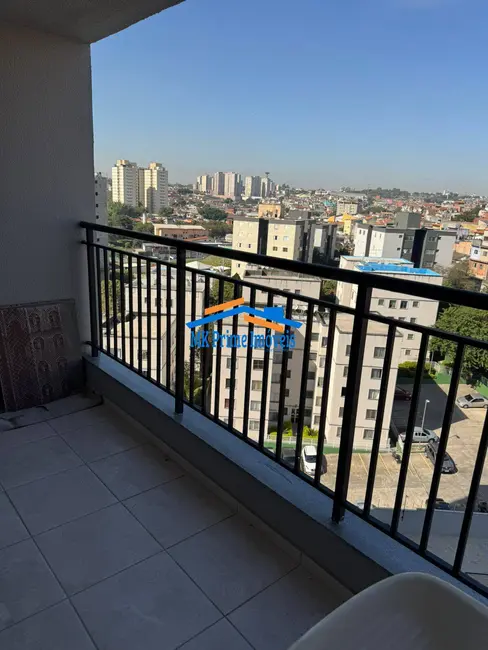 Foto 3 de Apartamento com 1 quarto à venda, 55m2 em São Pedro, Osasco - SP