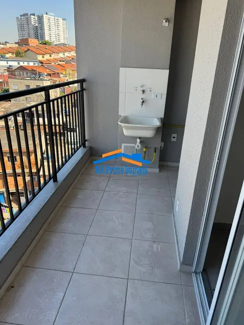 Foto 4 de Apartamento com 1 quarto à venda, 55m2 em São Pedro, Osasco - SP