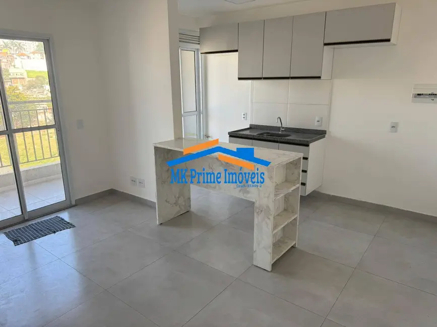 Foto 1 de Apartamento com 1 quarto à venda, 55m2 em São Pedro, Osasco - SP