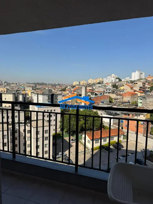Foto 2 de Apartamento com 1 quarto à venda, 55m2 em São Pedro, Osasco - SP