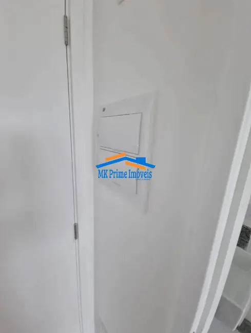 Apartamento com 1 quarto à venda, 33m2 em Butantã, São Paulo - SP - imagem 8 Foto 8 de Apartamento com 1 quarto à venda, 33m2 em Butantã, São Paulo - SP