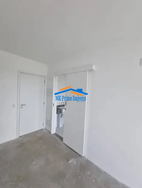 Apartamento com 1 quarto à venda, 33m2 em Butantã, São Paulo - SP - imagem 4 Foto 4 de Apartamento com 1 quarto à venda, 33m2 em Butantã, São Paulo - SP