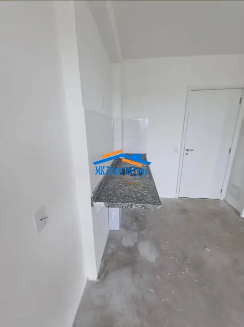 Apartamento com 1 quarto à venda, 33m2 em Butantã, São Paulo - SP - imagem 7 Foto 7 de Apartamento com 1 quarto à venda, 33m2 em Butantã, São Paulo - SP