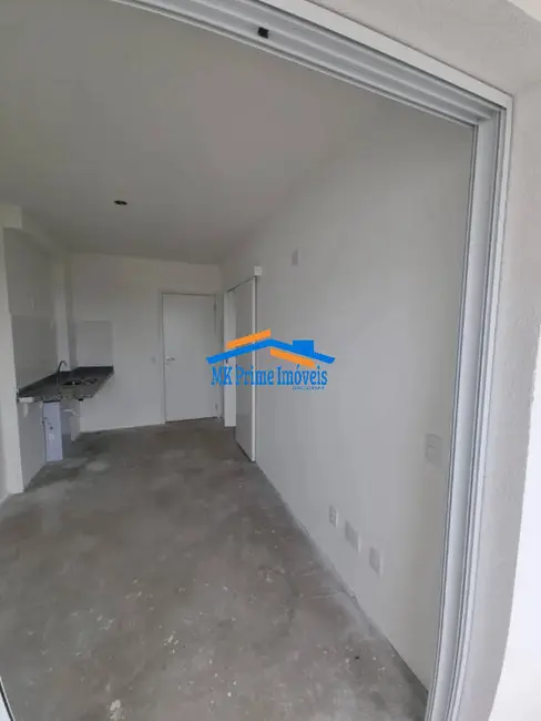 Apartamento com 1 quarto à venda, 33m2 em Butantã, São Paulo - SP - imagem 2 Foto 2 de Apartamento com 1 quarto à venda, 33m2 em Butantã, São Paulo - SP