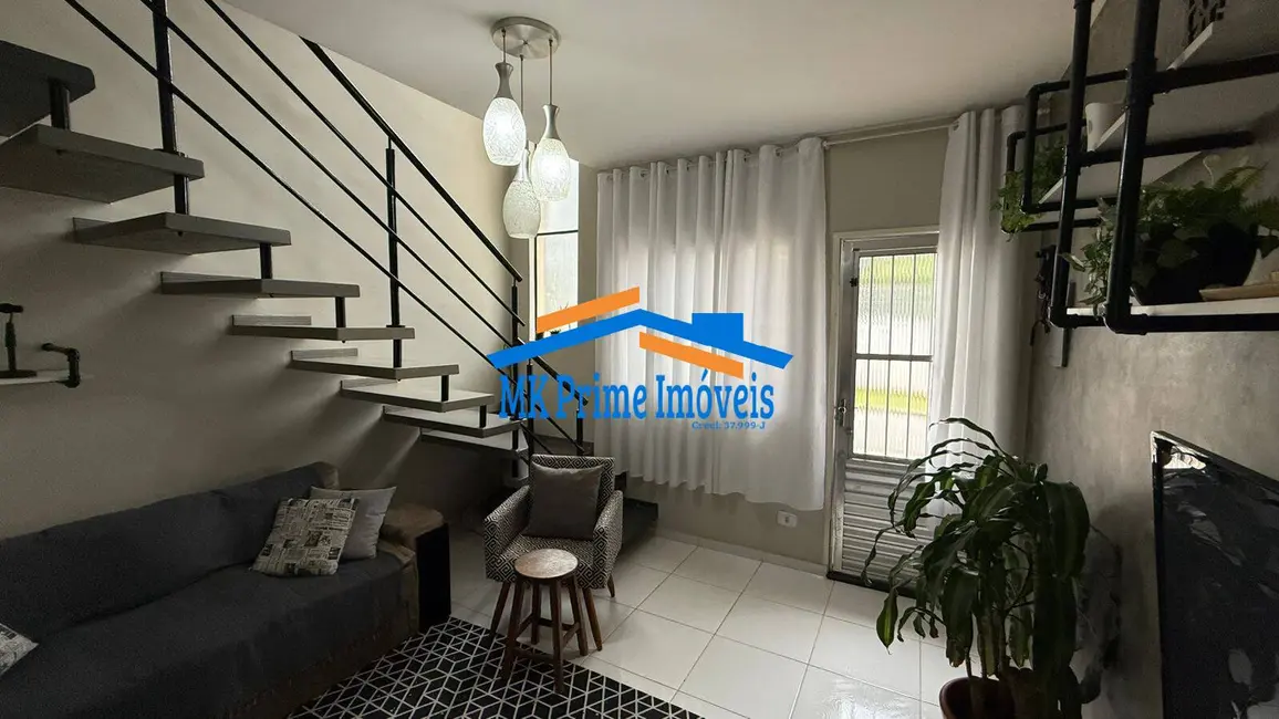 Foto 5 de Casa de Condomínio com 2 quartos à venda, 80m2 em Paisagem Casa Grande, Cotia - SP