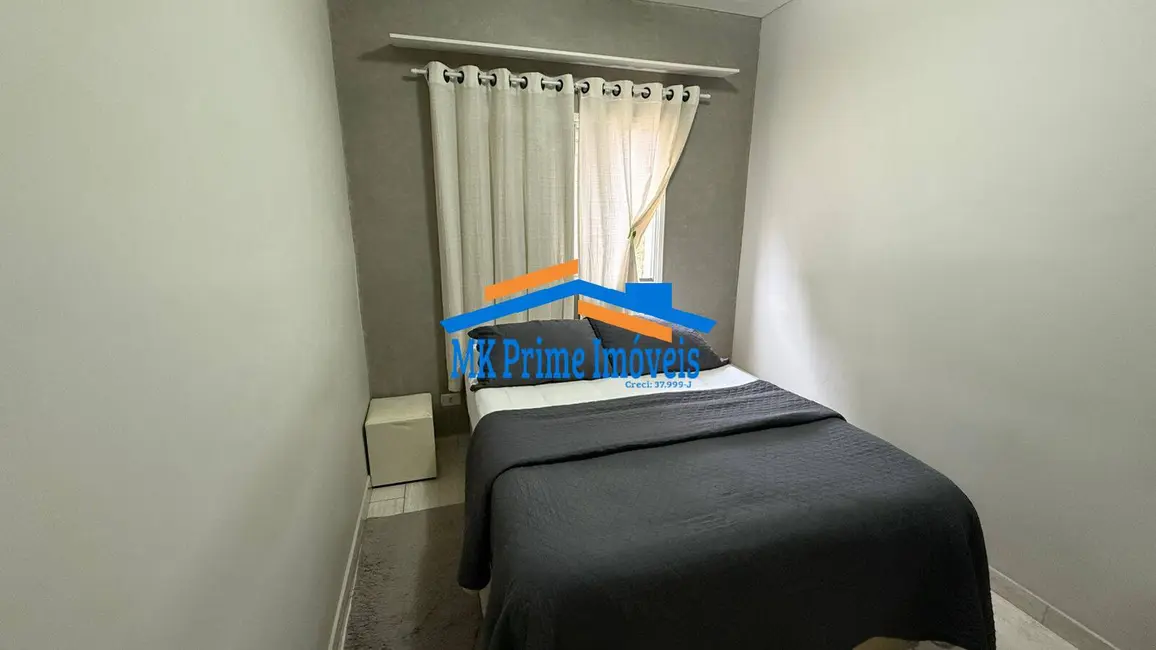 Foto 7 de Casa de Condomínio com 2 quartos à venda, 80m2 em Paisagem Casa Grande, Cotia - SP