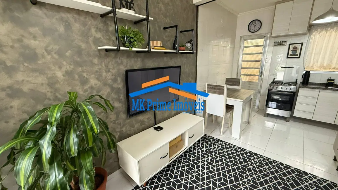 Foto 3 de Casa de Condomínio com 2 quartos à venda, 80m2 em Paisagem Casa Grande, Cotia - SP