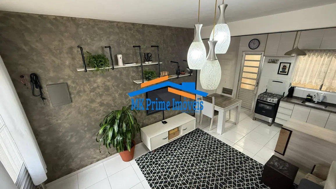 Foto 4 de Casa de Condomínio com 2 quartos à venda, 80m2 em Paisagem Casa Grande, Cotia - SP