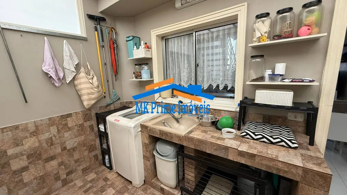 Foto 9 de Casa de Condomínio com 2 quartos à venda, 80m2 em Paisagem Casa Grande, Cotia - SP