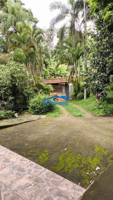 Foto 1 de Chácara com 3 quartos à venda, 438m2 em Centro (São João Novo), Sao Roque - SP