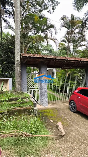 Foto 2 de Chácara com 3 quartos à venda, 438m2 em Centro (São João Novo), Sao Roque - SP