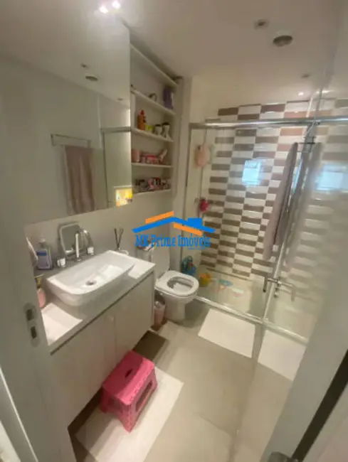 Foto 9 de Apartamento com 3 quartos à venda, 145m2 em Pinheiros, São Paulo - SP