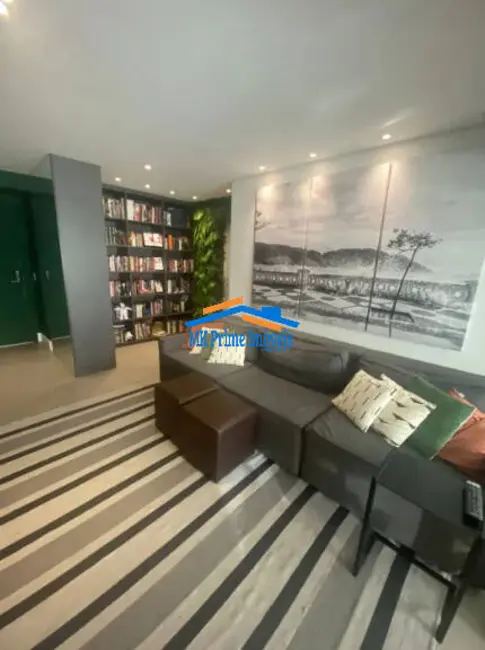 Foto 8 de Apartamento com 3 quartos à venda, 145m2 em Pinheiros, São Paulo - SP