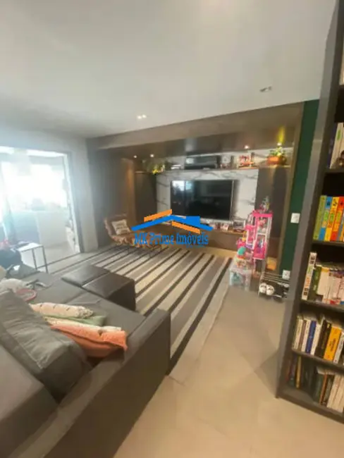 Foto 6 de Apartamento com 3 quartos à venda, 145m2 em Pinheiros, São Paulo - SP