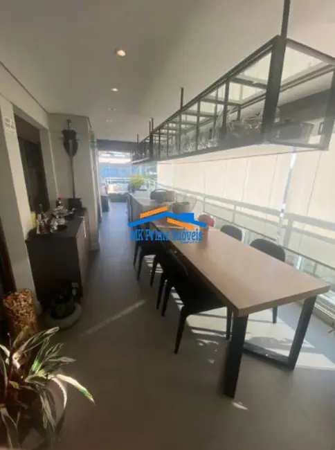 Foto 4 de Apartamento com 3 quartos à venda, 145m2 em Pinheiros, São Paulo - SP