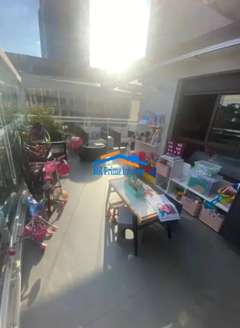 Foto 1 de Apartamento com 3 quartos à venda, 145m2 em Pinheiros, São Paulo - SP