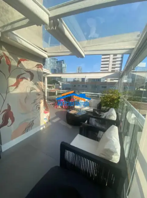 Foto 5 de Apartamento com 3 quartos à venda, 145m2 em Pinheiros, São Paulo - SP