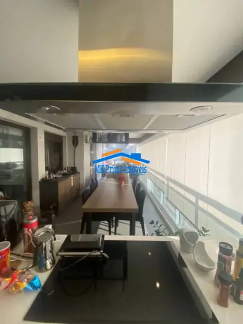 Foto 2 de Apartamento com 3 quartos à venda, 145m2 em Pinheiros, São Paulo - SP