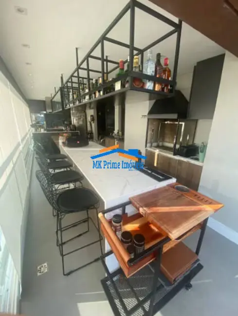 Foto 3 de Apartamento com 3 quartos à venda, 145m2 em Pinheiros, São Paulo - SP