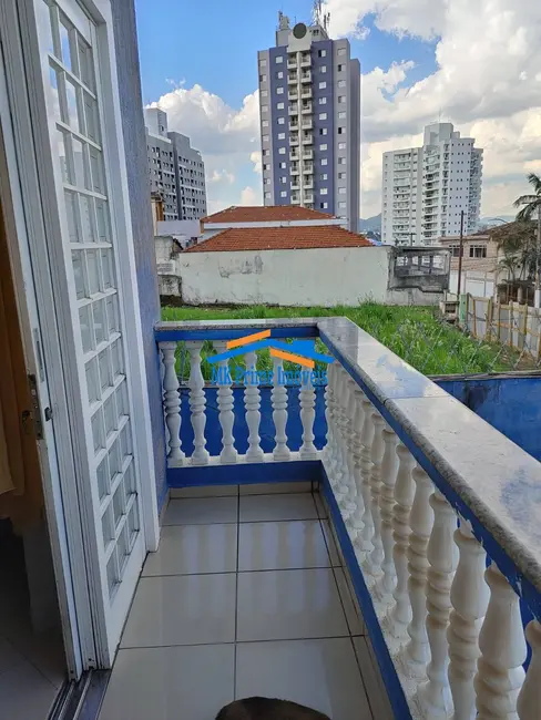 Foto 1 de Sobrado com 2 quartos à venda, 232m2 em km 18, Osasco - SP