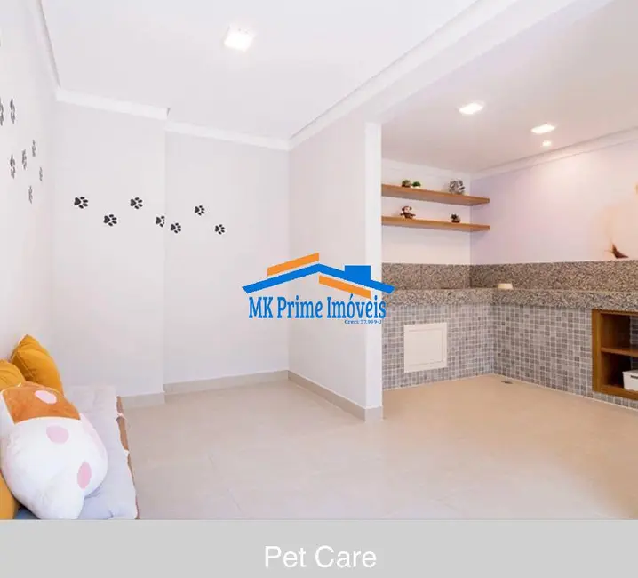 Apartamento com 2 quartos à venda, 35m2 em Jardim Celeste, São Paulo - SP - imagem 3 Foto 3 de Apartamento com 2 quartos à venda, 35m2 em Jardim Celeste, São Paulo - SP